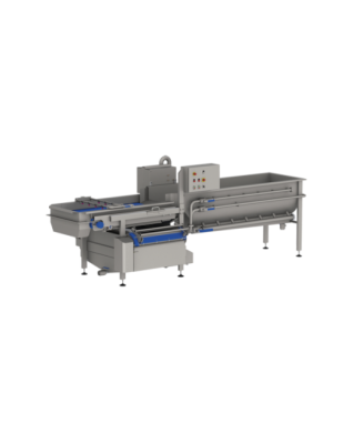 Моечная машина GEWA 4000V PLUS