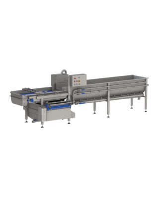 Моечная машина GEWA 5000B PLUS