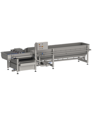 Моечная машина GEWA 5000V ECO