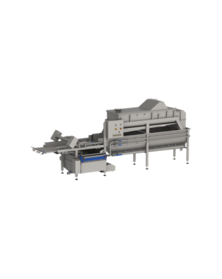 Моечная машина GEWA 6000V DD PLUS