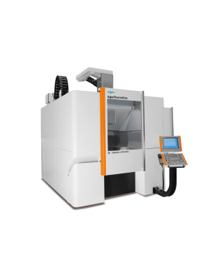 Станки GF Machining Solutions