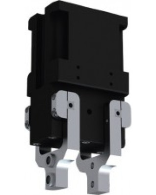 Zimmer Group GG4000 | Пневматический захват