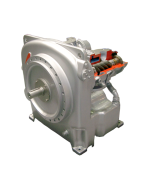 Безмасляный компрессор GHH Rand, серия CD