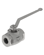 Шаровой клапан Gemels, серия GM