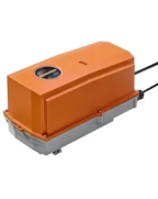 Поворотный привод BELIMO серии GRC24G-SZ-T-5