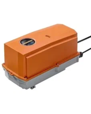 Поворотный привод BELIMO серии GRC24G-SZ-T-5