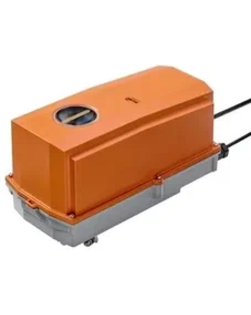 Поворотный привод BELIMO серии GRC24G-SZ-T-5