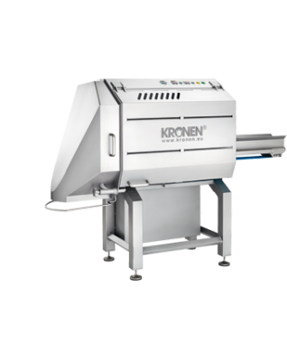 Машина для нарезки овощей GS 10-2