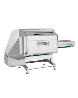 Машина для нарезки овощей GS 20