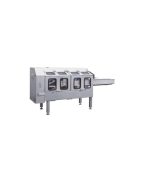 Машина для нарезки овощей GS25V