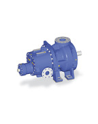 Винтовой компрессор Howden серии GTV