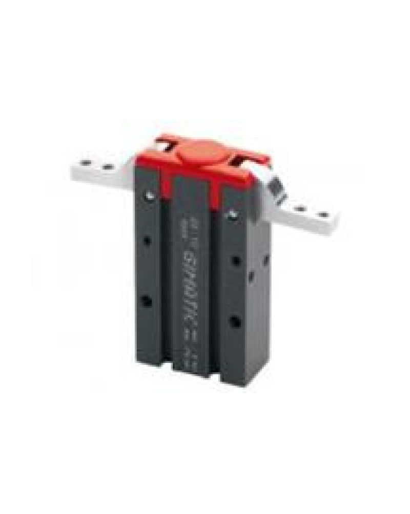 Радиальный захват Gimatic серии GX-S