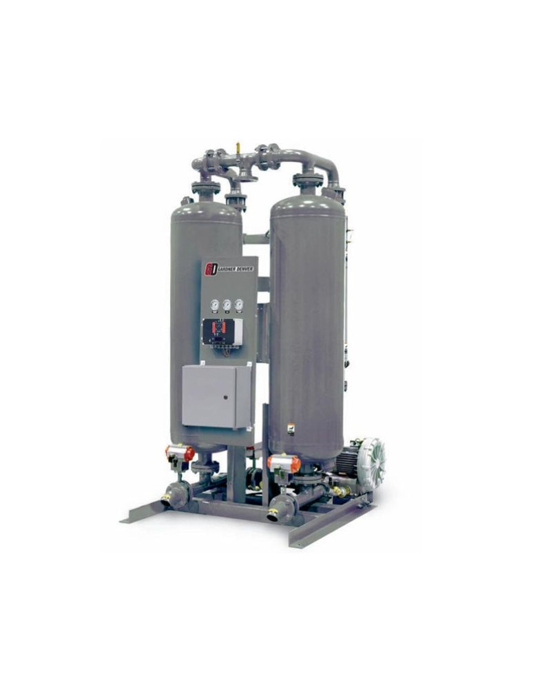 Осушитель воздуха Gardner Denver DPB