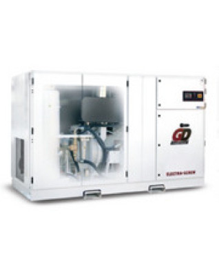 Винтовой компрессор Gardner Denver ESD, ESG200-500