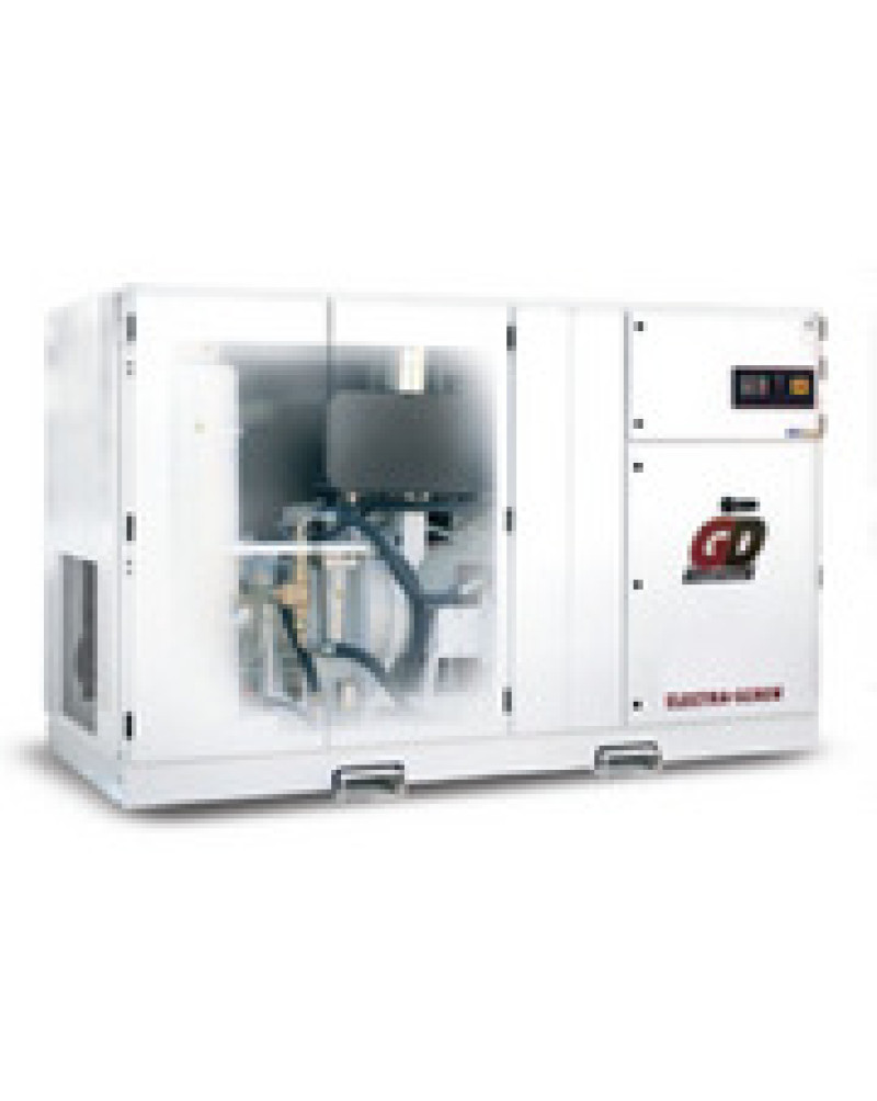 Винтовой компрессор Gardner Denver ESD, ESG200-500