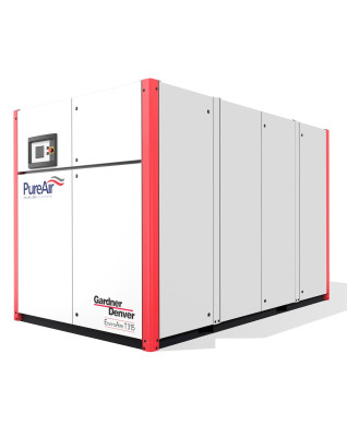 Винтовой компрессор Gardner Denver EnviroAireT, TVS