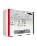 Винтовой компрессор контроллер Gardner Denver GDConnect12