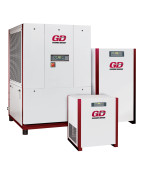 Рефрежераторный осушитель Gardner Denver GDD2-1200