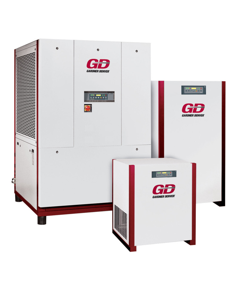 Рефрежераторный осушитель Gardner Denver GDD2-1200