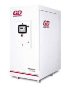 Винтовой компрессор Gardner Denver Integra15-30HP