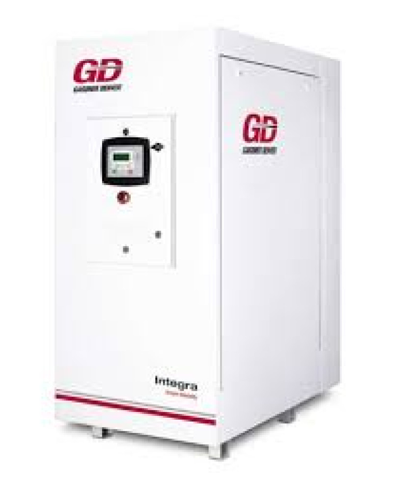 Винтовой компрессор Gardner Denver Integra15-30HP