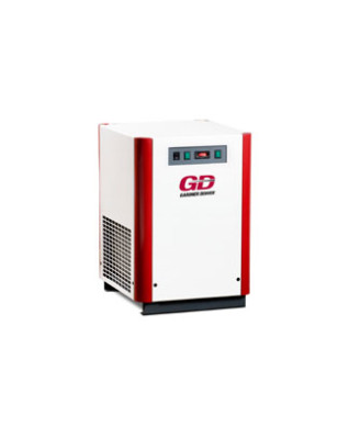Рефрежераторный осушитель Gardner Denver RES