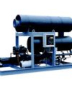 Рефрежераторный осушитель Gardner Denver RHC