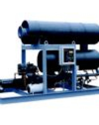 Рефрежераторный осушитель Gardner Denver RHC