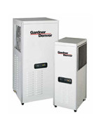 Рефрежераторный осушитель Gardner Denver RHT