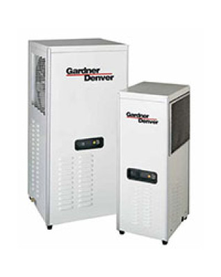 Рефрежераторный осушитель Gardner Denver RHT