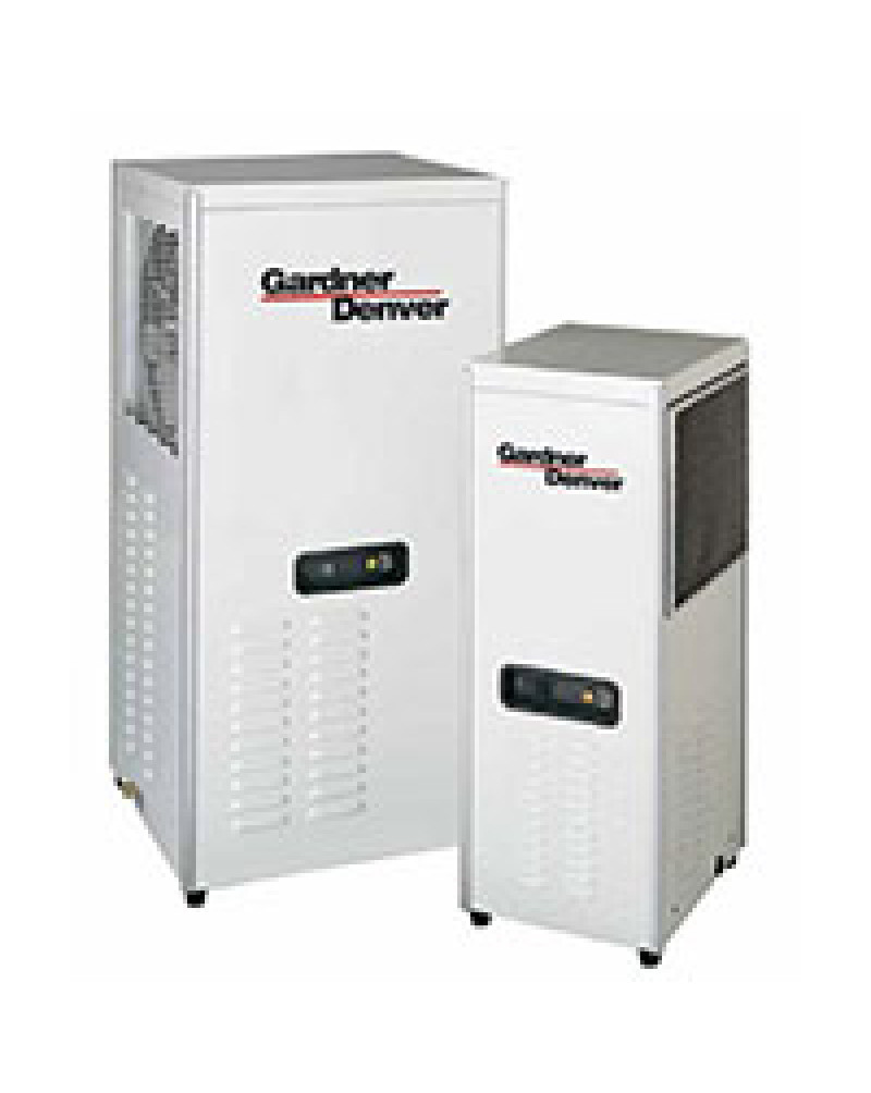 Рефрежераторный осушитель Gardner Denver RHT