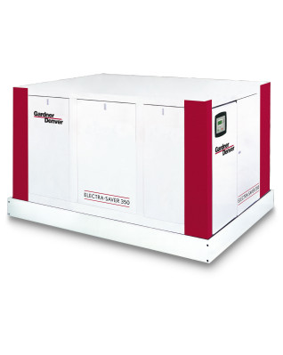 Винтовой компрессор Gardner Denver SAV100-300