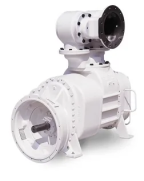 Газовый компрессор Gardner Denver SSE