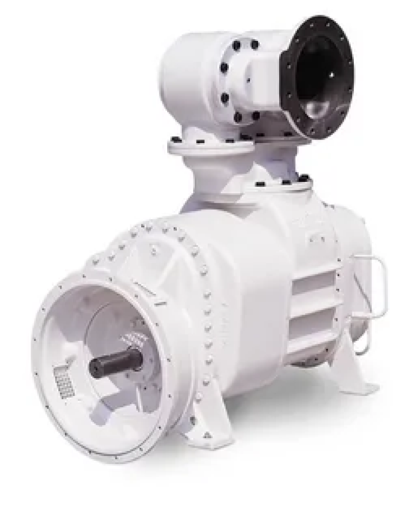 Газовый компрессор Gardner Denver SSE
