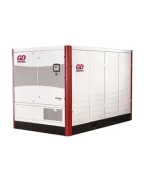 Винтовой компрессор Gardner Denver VST