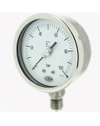 Манометр давления Georgin серии M5000