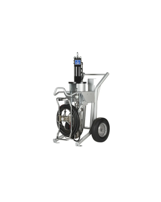 Установка для мойки под давлением Graco