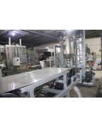 Система дозирования Bosch Packaging, серия Gravomat BDS 0116/6000