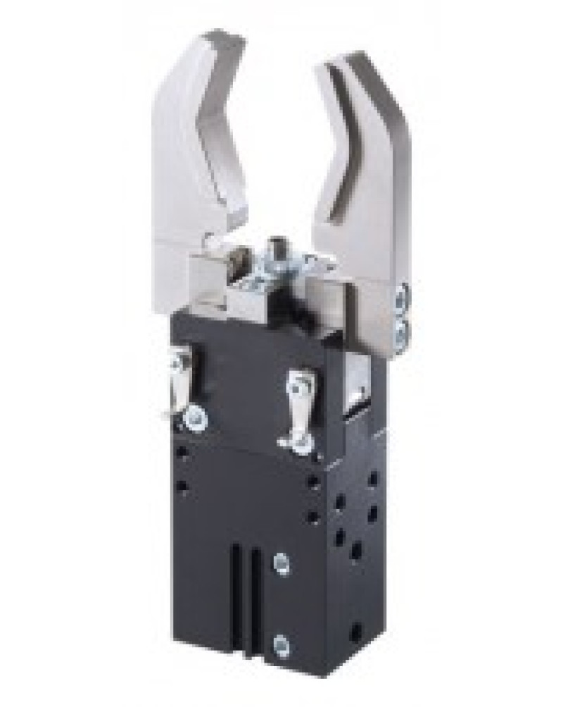 Zimmer Group GK | Пневматический захват