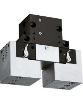 Zimmer Group GP | Пневматический захват