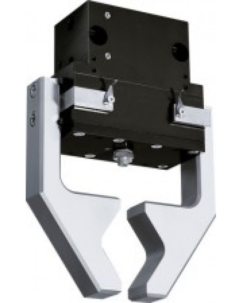 Zimmer Group GP200 | Пневматический захват