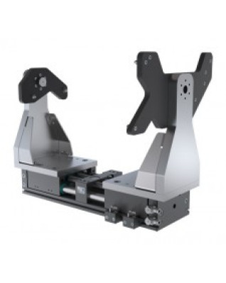 Zimmer Group GPH8000 | Пневматический захват