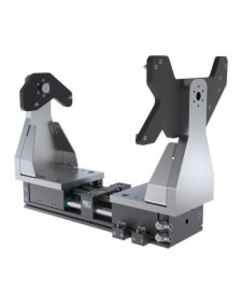 Zimmer Group GPH8000 | Пневматический захват