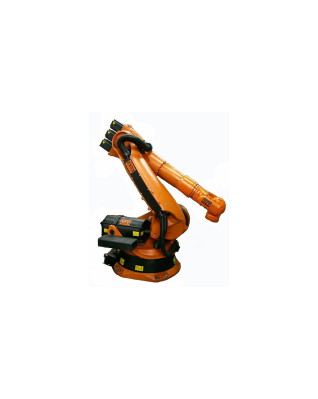 Контроллеры для роботов Gudel KRC2