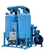 Регенеративный осушитель Hankison, серия HBP