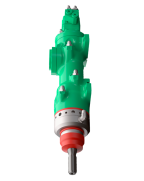 Дрифтер Montabert, серия HC