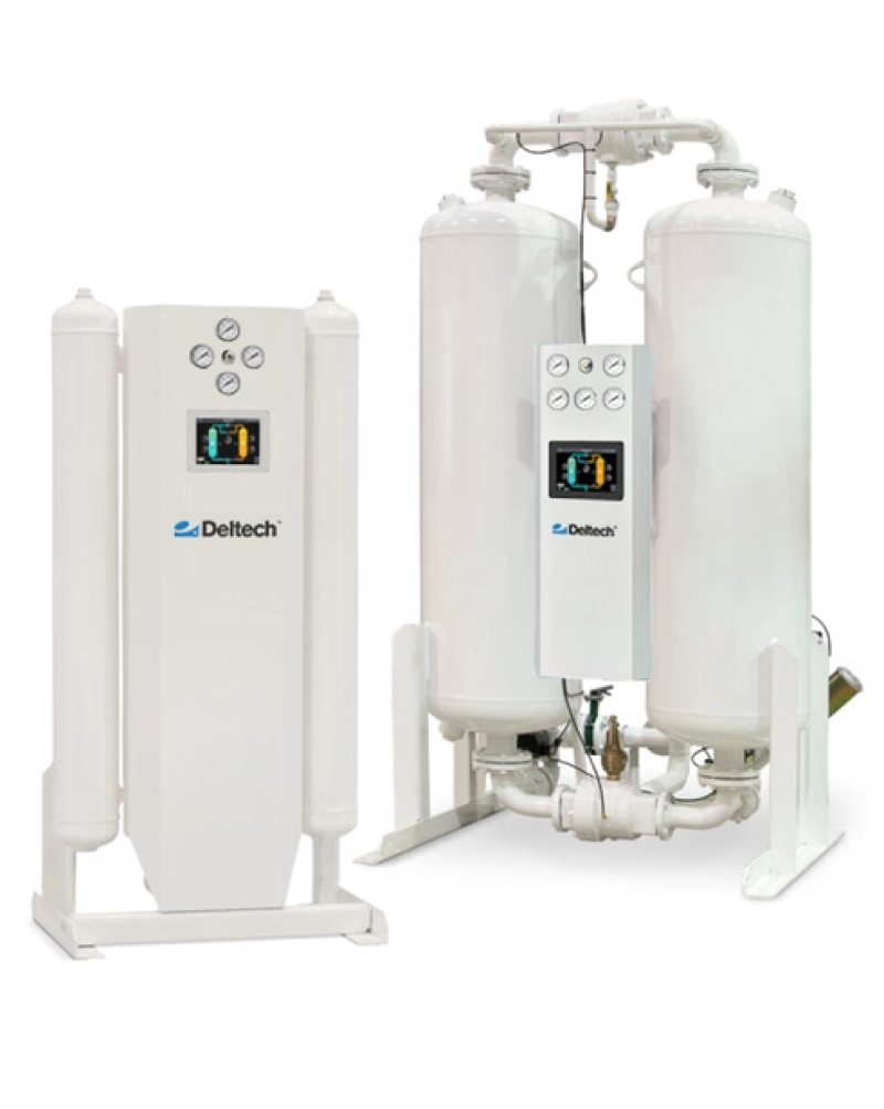 Осушитель воздуха серии HCT