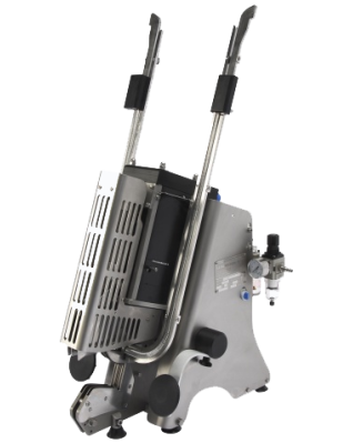 Клипсатор HD2