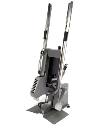 Клипсатор HD3