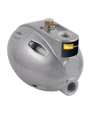 Конденсатоотводчик Hiross Zander Division, серия HDF